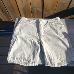 Nautica Chino Shorts - Men's 34 Waist